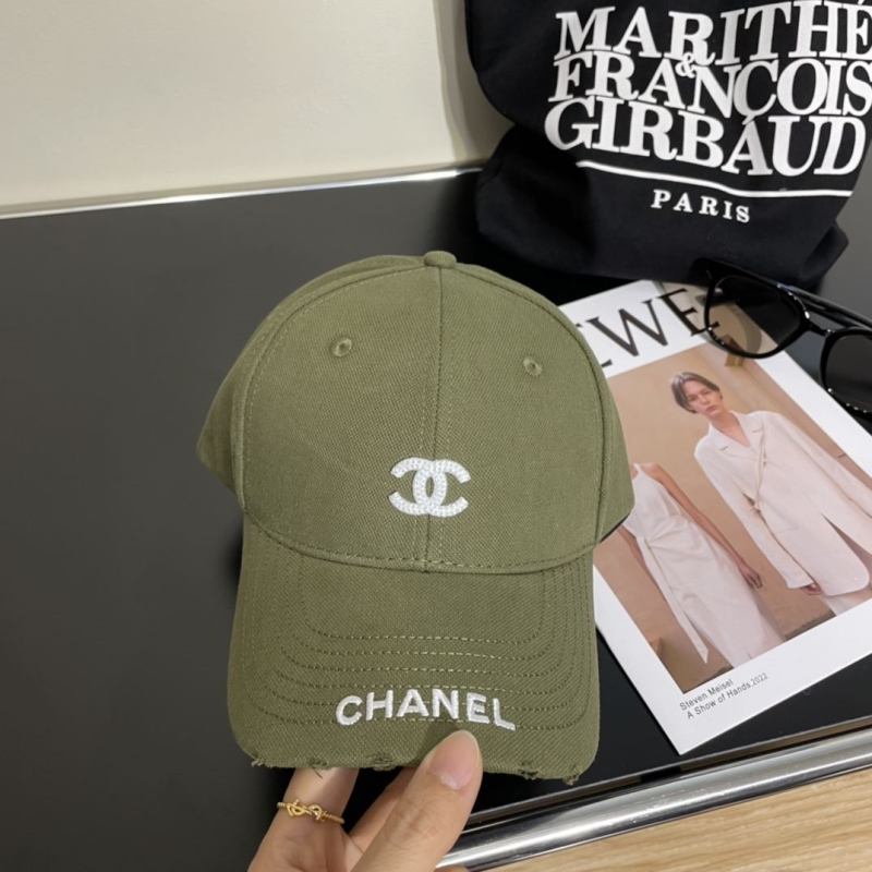 CHANEL